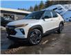 2025 Chevrolet TrailBlazer RS (Stk: 14751) in Sudbury - Image 1 of 18