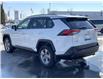 2025 Toyota RAV4 Hybrid XLE (Stk: 12108083A) in Concord - Image 11 of 43