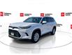 2025 Toyota Grand Highlander Hybrid XLE (Stk: 12108061A) in Concord - Image 5 of 44