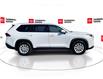 2025 Toyota Grand Highlander Hybrid XLE (Stk: 12108061A) in Concord - Image 10 of 44