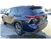2025 Toyota Highlander Hybrid XLE (Stk: 12107851A) in Concord - Image 11 of 46