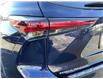 2025 Toyota Highlander Hybrid XLE (Stk: 12107851A) in Concord - Image 16 of 46