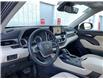 2025 Toyota Highlander Hybrid XLE (Stk: 12107851A) in Concord - Image 23 of 46