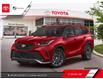 2026 Toyota Highlander XSE (Stk: 36535) in Aurora - Image 1 of 12