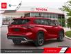 2026 Toyota Highlander XSE (Stk: 36535) in Aurora - Image 2 of 12