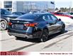 2022 Nissan Altima 2.5 SR Midnight Edition (Stk: XN7249A) in Thornhill - Image 6 of 23