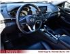 2022 Nissan Altima 2.5 SR Midnight Edition (Stk: XN7249A) in Thornhill - Image 9 of 23