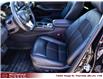 2022 Nissan Altima 2.5 SR Midnight Edition (Stk: XN7249A) in Thornhill - Image 10 of 23
