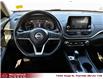 2022 Nissan Altima 2.5 SR Midnight Edition (Stk: XN7249A) in Thornhill - Image 14 of 23