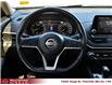 2022 Nissan Altima 2.5 SR Midnight Edition (Stk: XN7249A) in Thornhill - Image 15 of 23
