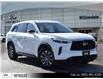 2024 Infiniti QX60 Pure (Stk: U30118R) in Thornhill - Image 1 of 22