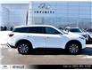 2024 Infiniti QX60 Pure (Stk: U30118R) in Thornhill - Image 5 of 22