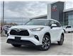 2026 Toyota Highlander XLE (Stk: S601030) in Cranbrook - Image 1 of 21