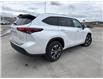 2026 Toyota Highlander XLE (Stk: S601030) in Cranbrook - Image 5 of 21
