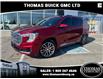 2024 GMC Terrain Denali (Stk: UT11168) in Cobourg - Image 1 of 18