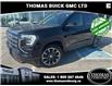 2025 GMC Terrain Elevation (Stk: UT94522) in Cobourg - Image 1 of 17