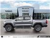 2026 GMC Canyon Denali (Stk: T96438) in Cobourg - Image 3 of 25