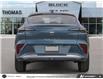 2026 Buick Envista Avenir (Stk: B36159) in Cobourg - Image 5 of 24