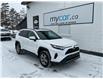 2024 Toyota RAV4 XLE (Stk: 260168) in Kingston - Image 1 of 22