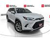 2026 Toyota Grand Highlander Limited (Stk: 10120185A) in Markham - Image 1 of 36