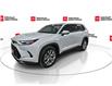 2026 Toyota Grand Highlander Limited (Stk: 10120185A) in Markham - Image 4 of 36