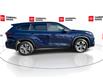 2025 Toyota Highlander Hybrid XLE (Stk: 12107851A) in Concord - Image 10 of 46
