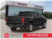 2026 Toyota Tacoma Base (Stk: 39958) in Newmarket - Image 2 of 12