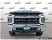 2021 Chevrolet Silverado 2500HD LT (Stk: R700A) in Grimsby - Image 2 of 25