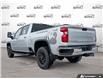 2021 Chevrolet Silverado 2500HD LT (Stk: R700A) in Grimsby - Image 4 of 25