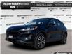 2021 Ford Escape SE (Stk: 5F14925A) in Brantford - Image 1 of 24