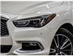 2017 Infiniti QX60 AWD 4dr + As-Is Special (Stk: P5807A) in North York, - Image 3 of 9