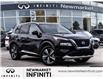 2023 Nissan Rogue Platinum (Stk: UI2337) in Newmarket - Image 1 of 30