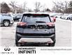 2023 Nissan Rogue Platinum (Stk: UI2337) in Newmarket - Image 6 of 30