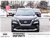 2023 Nissan Rogue Platinum (Stk: UI2337) in Newmarket - Image 10 of 30