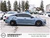 2024 Nissan Sentra SR (Stk: UN2818) in Newmarket - Image 3 of 29