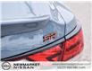 2024 Nissan Sentra SR (Stk: UN2818) in Newmarket - Image 8 of 29