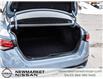 2024 Nissan Sentra SR (Stk: UN2818) in Newmarket - Image 9 of 29