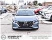 2024 Nissan Sentra SR (Stk: UN2818) in Newmarket - Image 10 of 29