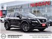 2021 Nissan Rogue S (Stk: UN2820) in Newmarket - Image 1 of 24
