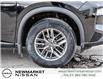 2021 Nissan Rogue S (Stk: UN2820) in Newmarket - Image 4 of 24