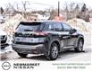2021 Nissan Rogue S (Stk: UN2820) in Newmarket - Image 5 of 24