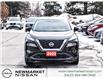 2021 Nissan Rogue S (Stk: UN2820) in Newmarket - Image 7 of 24