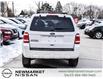 2011 Ford Escape (Stk: UN2766A) in Newmarket - Image 6 of 26 2011 Ford Escape (Stk: UN2766A) in Newmarket - Image 6 of 26