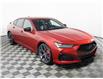 2022 Acura TLX Type S (Stk: B20778) in Calgary - Image 3 of 20