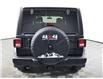 2023 Jeep Wrangler Sport (Stk: 25J217A) in Calgary - Image 7 of 21