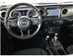 2023 Jeep Wrangler Sport (Stk: 25J217A) in Calgary - Image 14 of 21