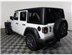 2023 Jeep Wrangler Sport (Stk: B20806) in Calgary - Image 8 of 22