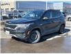 2023 Kia Seltos EX (Stk: 9138-26B) in St. Catharines - Image 1 of 17
