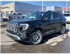 2026 GMC Terrain Denali (Stk: U4070) in St. Catharines - Image 1 of 20
