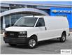 2023 GMC Savana 2500 Work Van (Stk: U4371) in Hamilton - Image 1 of 22